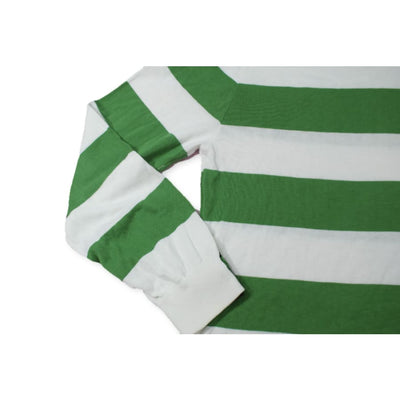 Maillot de football vintage Celtic Glasgow 1967 - Adidas - Celtic Football Club