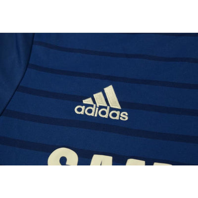 Maillot de football vintage Chelsea 2014-2015 - Adidas - Chelsea FC