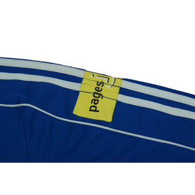 Maillot de football vintage Coupe de France N°14 - Adidas - Coupe de France