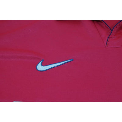 Maillot de football vintage domicile Arsenal FC 1999-2000 - Nike - Arsenal