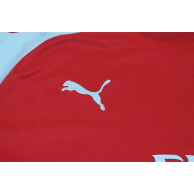 Maillot de football vintage domicile Arsenal FC 2014-2015 - Puma - Arsenal