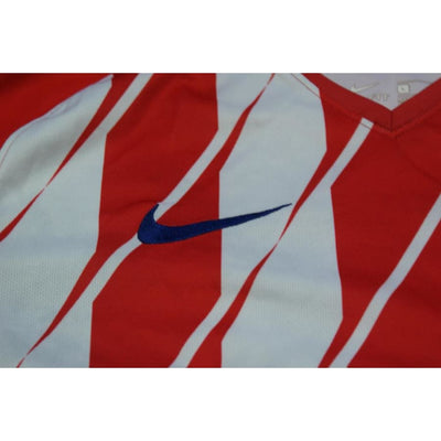 Maillot de football vintage domicile Atletico Madrid 2017-2018 - Nike - Atletico Madrid