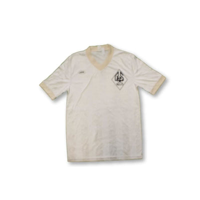 Maillot de football vintage domicile BS Saint-Lô années 1980 - Autres marques - Autres championnats