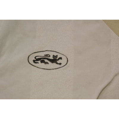 Maillot de football vintage domicile BS Saint-Lô années 1980 - Autres marques - Autres championnats