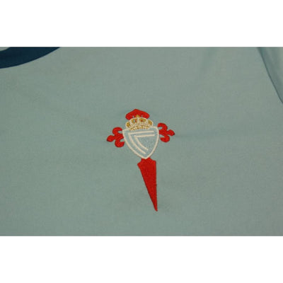 Maillot de football vintage domicile Celta Vigo 2016-2017 - Adidas - Autres championnats