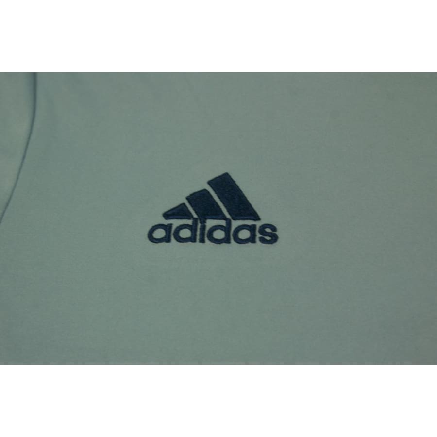 Maillot de football vintage domicile Celta Vigo 2016-2017 - Adidas - Autres championnats