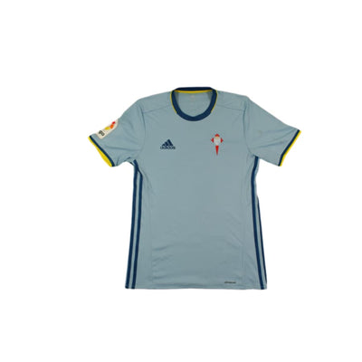 Maillot de football vintage domicile Celta Vigo 2016-2017 - Adidas - Autres championnats