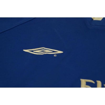 Maillot de football vintage domicile Chelsea FC 2002-2003 - Umbro - Chelsea FC