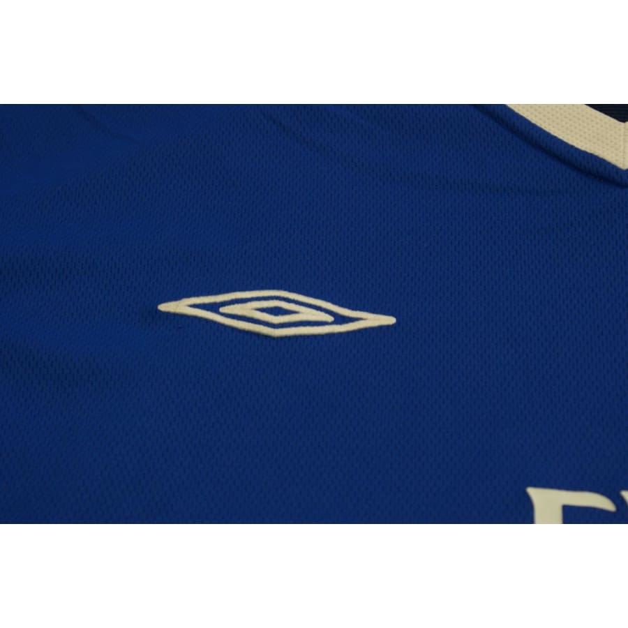 Maillot de football vintage domicile Chelsea FC 2004-2005 - Umbro - Chelsea FC