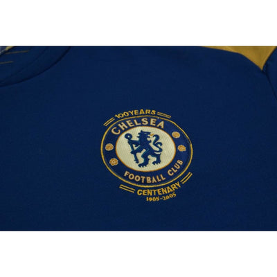 Maillot de football vintage domicile Chelsea FC 2005-2006 - Umbro - Chelsea FC