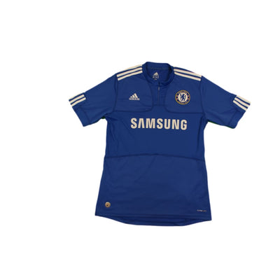 Maillot de football vintage domicile Chelsea FC 2009-2010 - Adidas - Chelsea FC