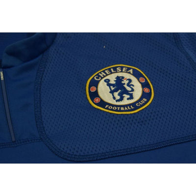 Maillot de football vintage domicile Chelsea FC 2009-2010 - Adidas - Chelsea FC