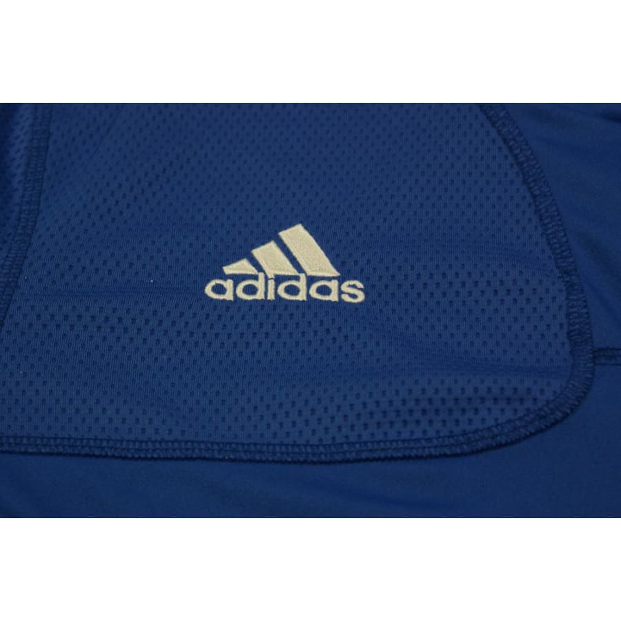 Maillot de football vintage domicile Chelsea FC 2009-2010 - Adidas - Chelsea FC