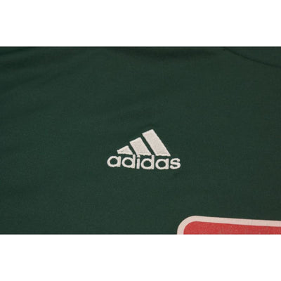 Maillot de football vintage domicile Coupe de France N°12 années 2000 - Adidas - Coupe de France