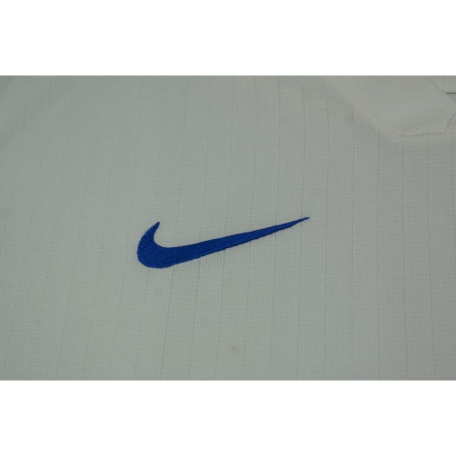 Maillot de football vintage domicile équipe d’Angleterre 2014-2015 - Nike - Angleterre