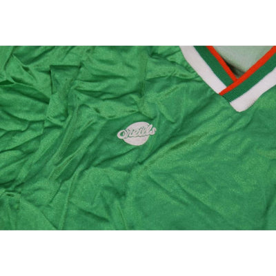 Maillot de football vintage domicile équipe dIrlande 1888-1989 - Autres marques - Irlande