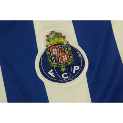 Maillot de football vintage domicile FC Porto 2002-2003 - Nike - FC Porto