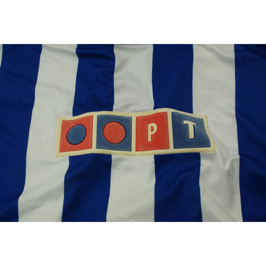 Maillot de football vintage domicile FC Porto 2002-2003 - Nike - FC Porto