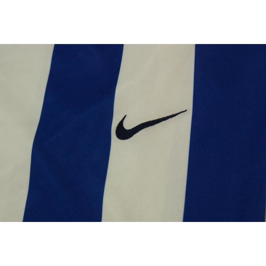 Maillot de football vintage domicile FC Porto 2002-2003 - Nike - FC Porto