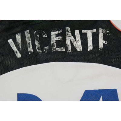 Maillot de football vintage domicile FC Valence N°14 VICENTE 2004-2005 - Nike - Valence