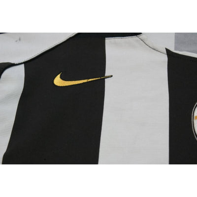 Maillot de football vintage domicile Juventus FC 2004-2005 - Nike - Juventus FC
