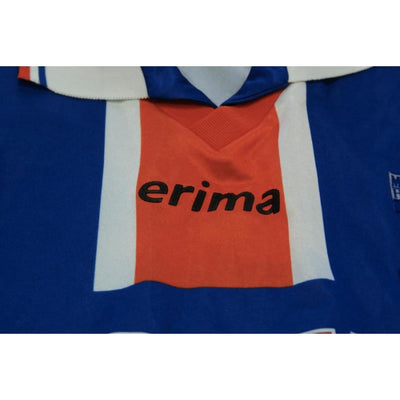 Maillot de football vintage domicile Montpellier Hérault SC 1997-1998 - Erima - Montpellier Hérault SC