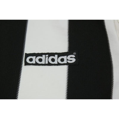 Maillot de football vintage domicile Newcastle United 1995-1996 - Adidas - Newcastle United