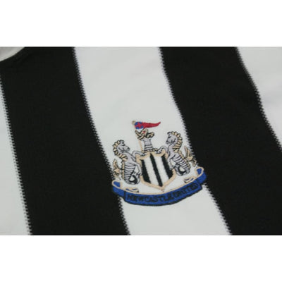 Maillot de football vintage domicile Newcastle United 1995-1996 - Adidas - Newcastle United