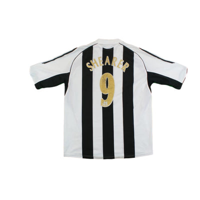 Maillot de football vintage domicile Newcastle United N°9 SHEARER 2005-2006 - Adidas - Newcastle United