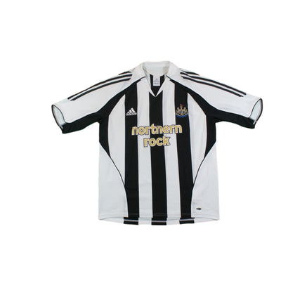 Maillot de football vintage domicile Newcastle United N°9 SHEARER 2005-2006 - Adidas - Newcastle United