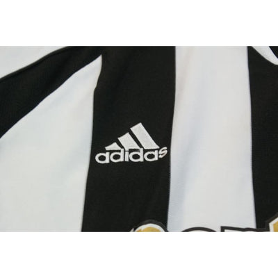 Maillot de football vintage domicile Newcastle United N°9 SHEARER 2005-2006 - Adidas - Newcastle United