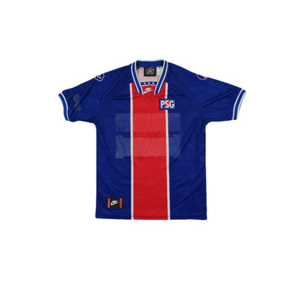 Maillot de football vintage domicile Paris Saint-Germain 1994-1995 - Nike - Paris Saint-Germain