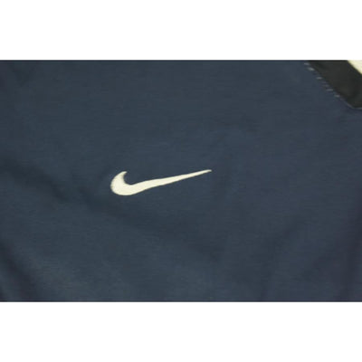 Maillot de football vintage domicile Paris Saint-Germain 2002-2003 - Nike - Paris Saint-Germain