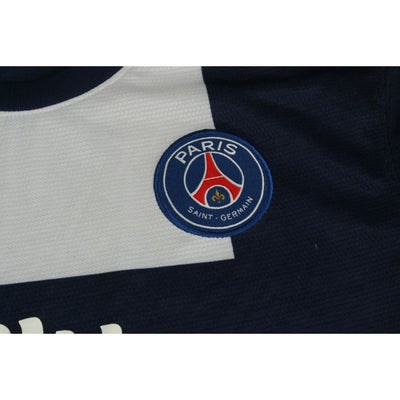 Maillot de football vintage domicile Paris Saint-Germain 2013-2014 - Nike - Paris Saint-Germain