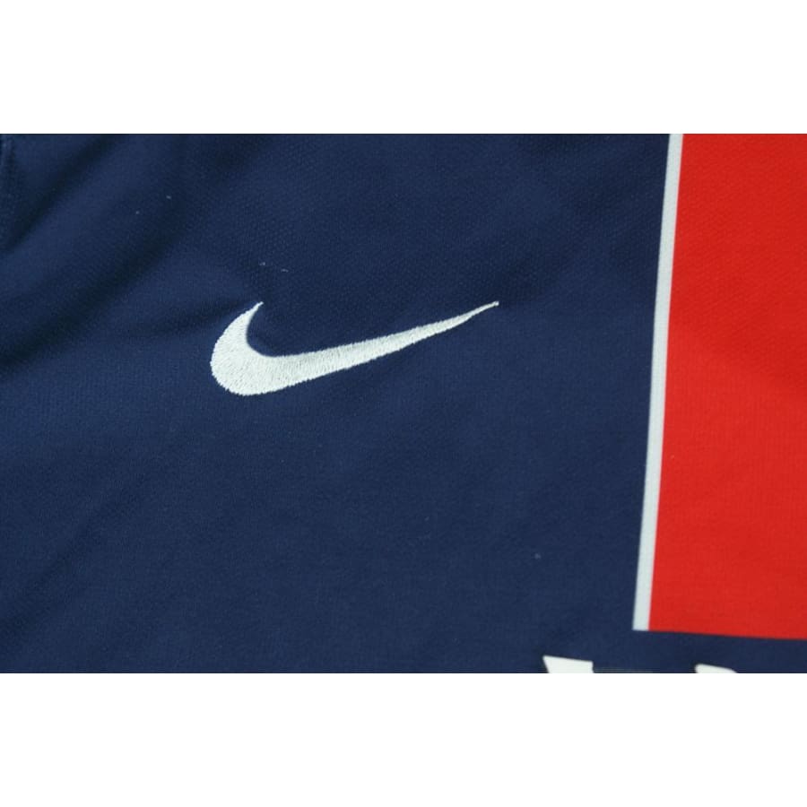 Maillot de football vintage domicile Paris Saint-Germaine 2015-2016 - Nike - Paris Saint-Germain