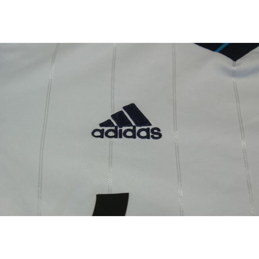 Maillot de football vintage domicile Real Madrid CF 2012-2013 - Adidas - Real Madrid