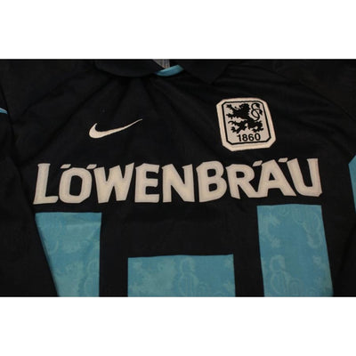 Maillot de football vintage domicile TSV Munich 1860 1996-1997 - Nike - TSV Munich 1860