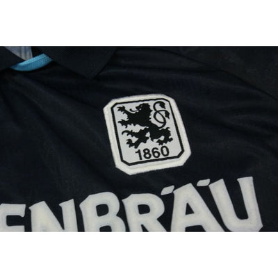 Maillot de football vintage domicile TSV Munich 1860 1996-1997 - Nike - TSV Munich 1860