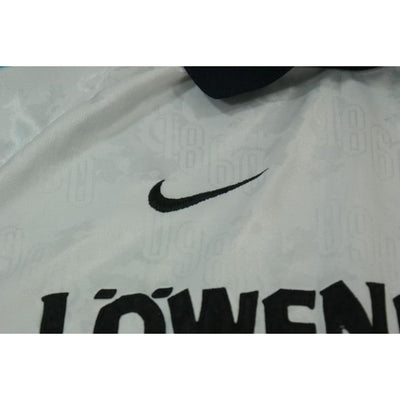 Maillot de football vintage domicile TSV Munich 1960 1996-1997 - Nike - TSV Munich 1860