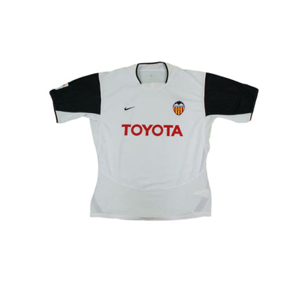 Maillot de football vintage domicile Valence FC 2003-2004 - Nike - Valence