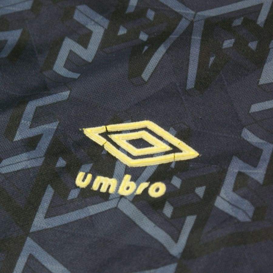Maillot de football vintage Ecosse - Umbro - Ecosse
