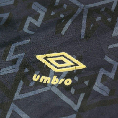 Maillot de football vintage Ecosse - Umbro - Ecosse