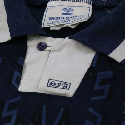 Maillot de football vintage Ecosse - Umbro - Ecosse