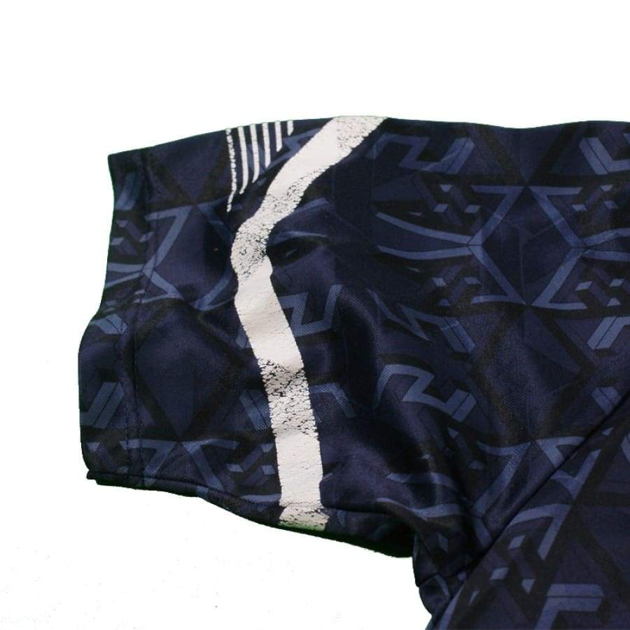 Maillot de football vintage Ecosse - Umbro - Ecosse