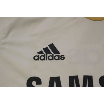 Maillot de football vintage entrainement Chelsea FC années 2000 - Adidas - Chelsea FC