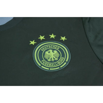 Maillot de football vintage entraînement équipe d’Allemagne années 2010 - Adidas - Allemagne