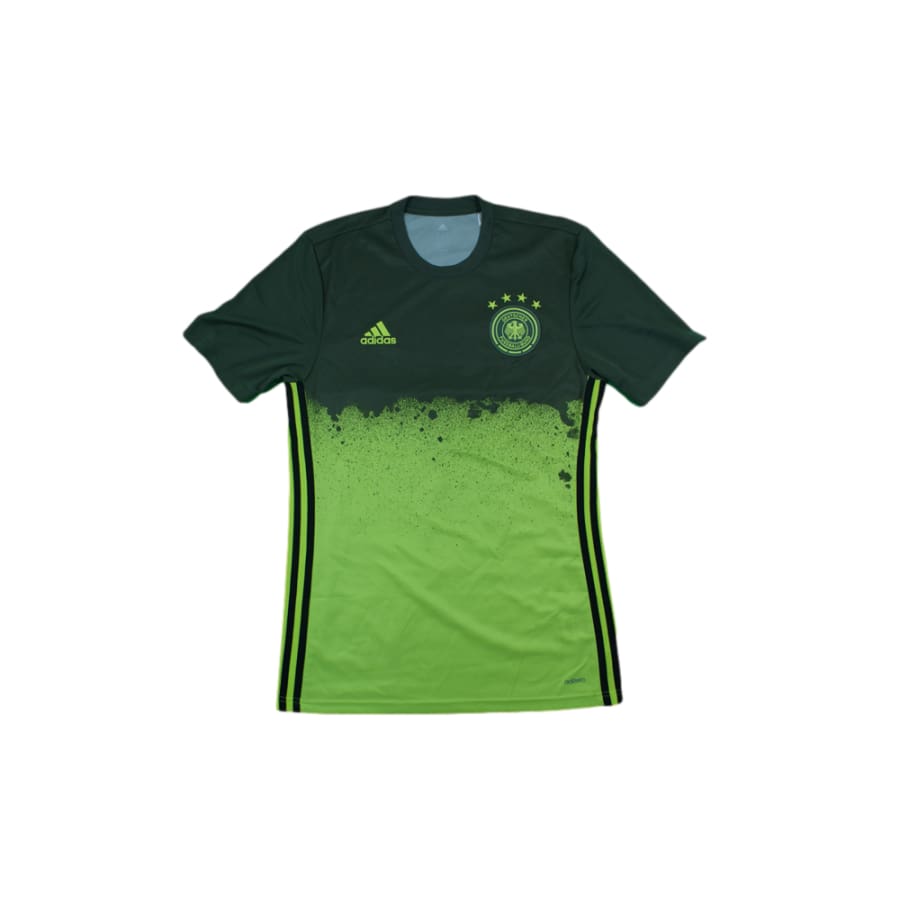 Maillot de football vintage entraînement équipe d’Allemagne années 2010 - Adidas - Allemagne