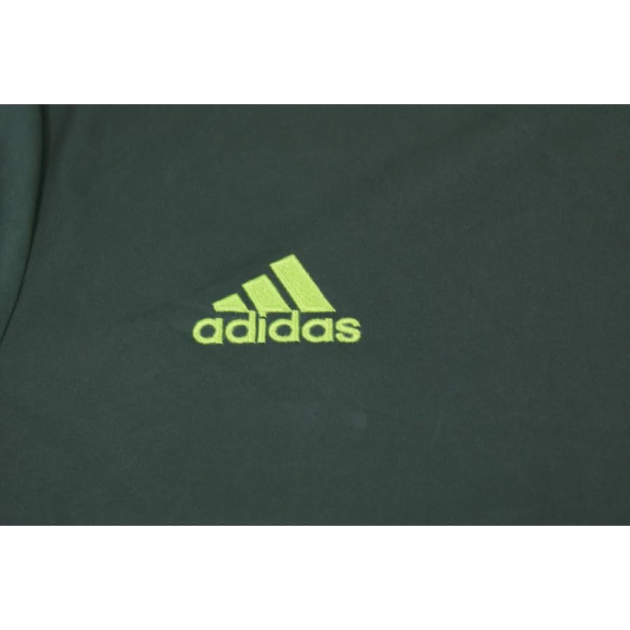 Maillot de football vintage entraînement équipe d’Allemagne années 2010 - Adidas - Allemagne