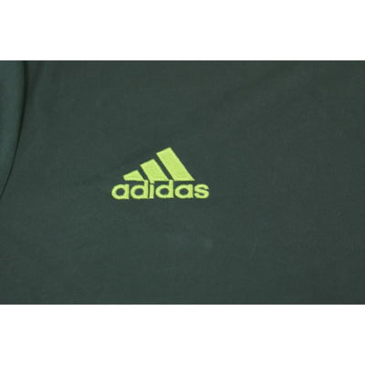 Maillot de football vintage entraînement équipe d’Allemagne années 2010 - Adidas - Allemagne