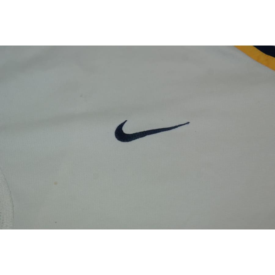 Maillot de football vintage entraînement équipe du Portugal années 2000 - Nike - Portugal